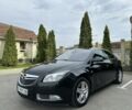 Чорний Опель Інсігнія, об'ємом двигуна 2 л та пробігом 197 тис. км за 8999 $, фото 1 на Automoto.ua