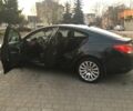Черный Опель Инсигния, объемом двигателя 2 л и пробегом 174 тыс. км за 12999 $, фото 10 на Automoto.ua