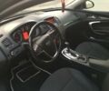 Черный Опель Инсигния, объемом двигателя 2 л и пробегом 174 тыс. км за 12999 $, фото 15 на Automoto.ua