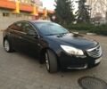 Черный Опель Инсигния, объемом двигателя 2 л и пробегом 174 тыс. км за 12999 $, фото 11 на Automoto.ua