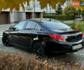 Опель Инсигния 2008 в Ивано-Франковске на Automoto.ua Черный Опель Инсигния, объемом двигателя 1.96 л и пробегом 255 тыс. км за 7000 $, фото 3 на Automoto.ua