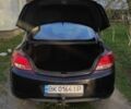 Черный Опель Инсигния, объемом двигателя 2 л и пробегом 321 тыс. км за 7200 $, фото 12 на Automoto.ua