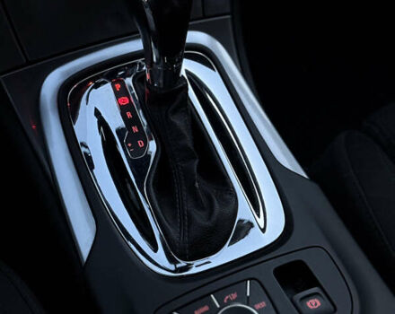 Опель Инсигния 2008 в Ивано-Франковске на Automoto.ua Черный Опель Инсигния, объемом двигателя 1.96 л и пробегом 255 тыс. км за 7000 $, фото 23 на Automoto.ua