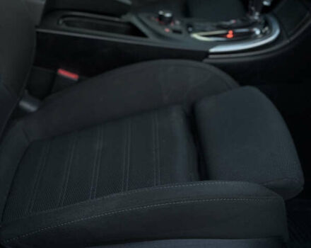 Опель Инсигния 2008 в Ивано-Франковске на Automoto.ua Черный Опель Инсигния, объемом двигателя 1.96 л и пробегом 255 тыс. км за 7000 $, фото 26 на Automoto.ua