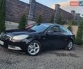Черный Опель Инсигния, объемом двигателя 1.8 л и пробегом 255 тыс. км за 5550 $, фото 4 на Automoto.ua
