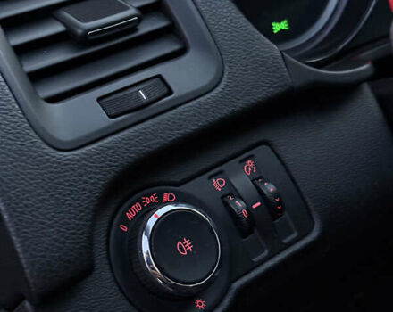 Опель Инсигния 2008 в Ивано-Франковске на Automoto.ua Черный Опель Инсигния, объемом двигателя 1.96 л и пробегом 255 тыс. км за 7000 $, фото 21 на Automoto.ua