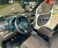 Черный Опель Инсигния, объемом двигателя 1.96 л и пробегом 340 тыс. км за 5299 $, фото 36 на Automoto.ua