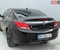 Чорний Опель Інсігнія, об'ємом двигуна 1.96 л та пробігом 250 тис. км за 5299 $, фото 25 на Automoto.ua