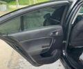 Черный Опель Инсигния, объемом двигателя 2 л и пробегом 340 тыс. км за 6300 $, фото 17 на Automoto.ua