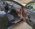 Черный Опель Инсигния, объемом двигателя 2 л и пробегом 318 тыс. км за 7550 $, фото 10 на Automoto.ua