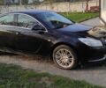Черный Опель Инсигния, объемом двигателя 2 л и пробегом 321 тыс. км за 7200 $, фото 14 на Automoto.ua