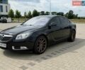 Черный Опель Инсигния, объемом двигателя 2 л и пробегом 248 тыс. км за 7600 $, фото 1 на Automoto.ua