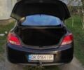 Черный Опель Инсигния, объемом двигателя 2 л и пробегом 318 тыс. км за 7550 $, фото 7 на Automoto.ua