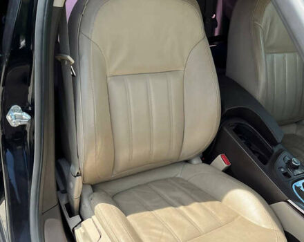 Черный Опель Инсигния, объемом двигателя 2 л и пробегом 320 тыс. км за 7402 $, фото 38 на Automoto.ua