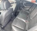 Черный Опель Инсигния, объемом двигателя 1.96 л и пробегом 218 тыс. км за 7500 $, фото 9 на Automoto.ua