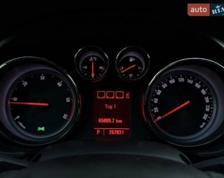 Опель Инсигния 2008 в Ивано-Франковске на Automoto.ua Черный Опель Инсигния, объемом двигателя 1.96 л и пробегом 255 тыс. км за 7000 $, фото 22 на Automoto.ua