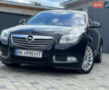 Черный Опель Инсигния, объемом двигателя 2 л и пробегом 320 тыс. км за 7402 $, фото 75 на Automoto.ua