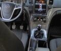 Черный Опель Инсигния, объемом двигателя 2 л и пробегом 318 тыс. км за 7550 $, фото 15 на Automoto.ua