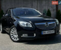 Черный Опель Инсигния, объемом двигателя 2 л и пробегом 320 тыс. км за 7402 $, фото 14 на Automoto.ua