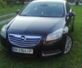 Черный Опель Инсигния, объемом двигателя 2 л и пробегом 321 тыс. км за 7200 $, фото 5 на Automoto.ua