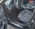 Черный Опель Инсигния, объемом двигателя 1.8 л и пробегом 255 тыс. км за 5550 $, фото 17 на Automoto.ua