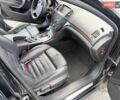 Черный Опель Инсигния, объемом двигателя 1.96 л и пробегом 218 тыс. км за 7500 $, фото 11 на Automoto.ua