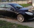 Черный Опель Инсигния, объемом двигателя 2 л и пробегом 318 тыс. км за 7550 $, фото 3 на Automoto.ua
