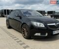 Черный Опель Инсигния, объемом двигателя 2 л и пробегом 248 тыс. км за 7600 $, фото 8 на Automoto.ua