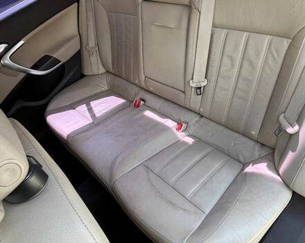 Черный Опель Инсигния, объемом двигателя 2 л и пробегом 320 тыс. км за 7402 $, фото 34 на Automoto.ua