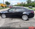 Черный Опель Инсигния, объемом двигателя 2 л и пробегом 218 тыс. км за 7700 $, фото 6 на Automoto.ua