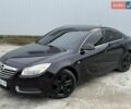 Чорний Опель Інсігнія, об'ємом двигуна 1.96 л та пробігом 250 тис. км за 5299 $, фото 18 на Automoto.ua