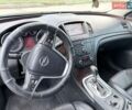 Черный Опель Инсигния, объемом двигателя 1.96 л и пробегом 218 тыс. км за 7700 $, фото 10 на Automoto.ua