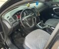 Черный Опель Инсигния, объемом двигателя 1.96 л и пробегом 335 тыс. км за 6300 $, фото 6 на Automoto.ua