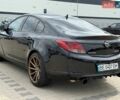 Черный Опель Инсигния, объемом двигателя 2 л и пробегом 248 тыс. км за 7600 $, фото 1 на Automoto.ua