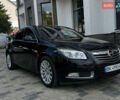 Черный Опель Инсигния, объемом двигателя 2 л и пробегом 320 тыс. км за 7402 $, фото 48 на Automoto.ua