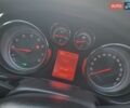 Черный Опель Инсигния, объемом двигателя 1.8 л и пробегом 255 тыс. км за 5550 $, фото 18 на Automoto.ua