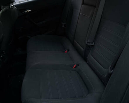 Опель Инсигния 2008 в Ивано-Франковске на Automoto.ua Черный Опель Инсигния, объемом двигателя 1.96 л и пробегом 255 тыс. км за 7000 $, фото 13 на Automoto.ua