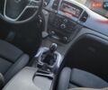 Черный Опель Инсигния, объемом двигателя 1.8 л и пробегом 255 тыс. км за 5550 $, фото 24 на Automoto.ua