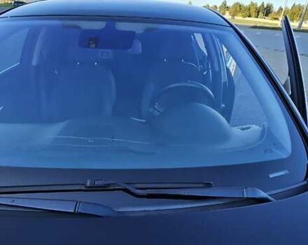 Чорний Опель Інсігнія, об'ємом двигуна 2 л та пробігом 182 тис. км за 8300 $, фото 26 на Automoto.ua