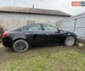 Черный Опель Инсигния, объемом двигателя 1.96 л и пробегом 320 тыс. км за 6000 $, фото 2 на Automoto.ua