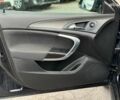 Черный Опель Инсигния, объемом двигателя 1.6 л и пробегом 224 тыс. км за 7890 $, фото 11 на Automoto.ua