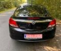 Чорний Опель Інсігнія, об'ємом двигуна 1.8 л та пробігом 165 тис. км за 6200 $, фото 10 на Automoto.ua