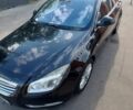 Черный Опель Инсигния, объемом двигателя 1.6 л и пробегом 280 тыс. км за 6900 $, фото 1 на Automoto.ua