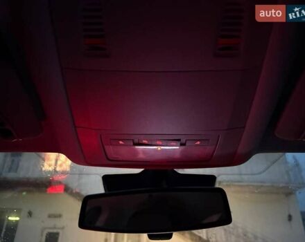 Черный Опель Инсигния, объемом двигателя 2 л и пробегом 282 тыс. км за 8500 $, фото 13 на Automoto.ua