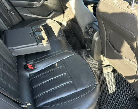 Черный Опель Инсигния, объемом двигателя 2 л и пробегом 263 тыс. км за 8500 $, фото 19 на Automoto.ua