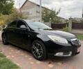 Чорний Опель Інсігнія, об'ємом двигуна 1.8 л та пробігом 192 тис. км за 8000 $, фото 7 на Automoto.ua