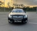 Черный Опель Инсигния, объемом двигателя 0 л и пробегом 227 тыс. км за 6800 $, фото 3 на Automoto.ua