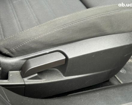 Черный Опель Инсигния, объемом двигателя 1.6 л и пробегом 224 тыс. км за 7890 $, фото 22 на Automoto.ua