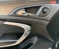 Чорний Опель Інсігнія, об'ємом двигуна 1.8 л та пробігом 226 тис. км за 7950 $, фото 15 на Automoto.ua