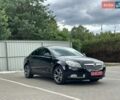 Чорний Опель Інсігнія, об'ємом двигуна 1.8 л та пробігом 264 тис. км за 6999 $, фото 1 на Automoto.ua